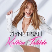 Kalbim Tatilde (Tolga Erzurumlu Versiyon) artwork