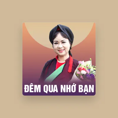 Listen to Thúy Cải, watch music videos, read bio, see tour dates & more!