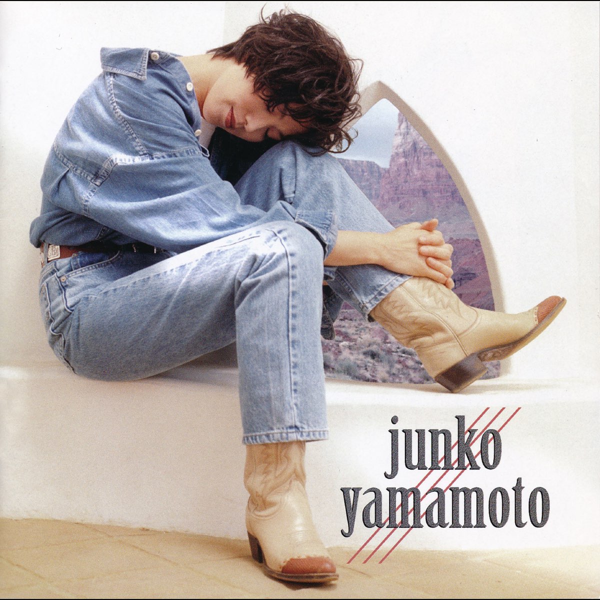 ‎JUNKO YAMAMOTO - Album by Junko Yamamoto - Apple Music