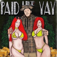 Paid Like Yay - Single - Doddy Gatz
