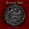 Black Anima (Bonus Tracks Version) - Lacuna Coil