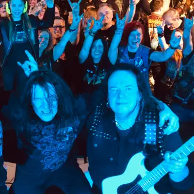 Listen to Lion's Share, watch music videos, read bio, see tour dates & more!