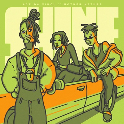 Shine (feat. Mother Nature) - Single
