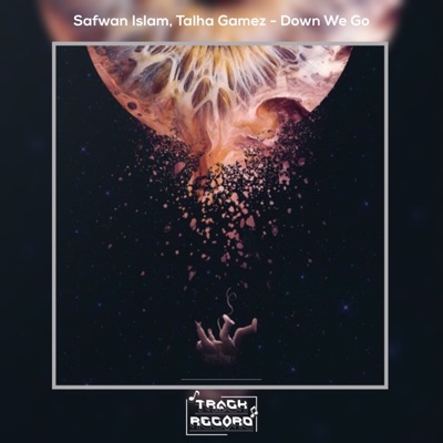 Down We Go - Single