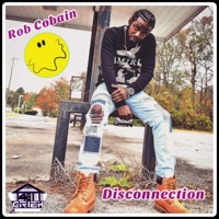 Disconnection - Single - Rob Cobain