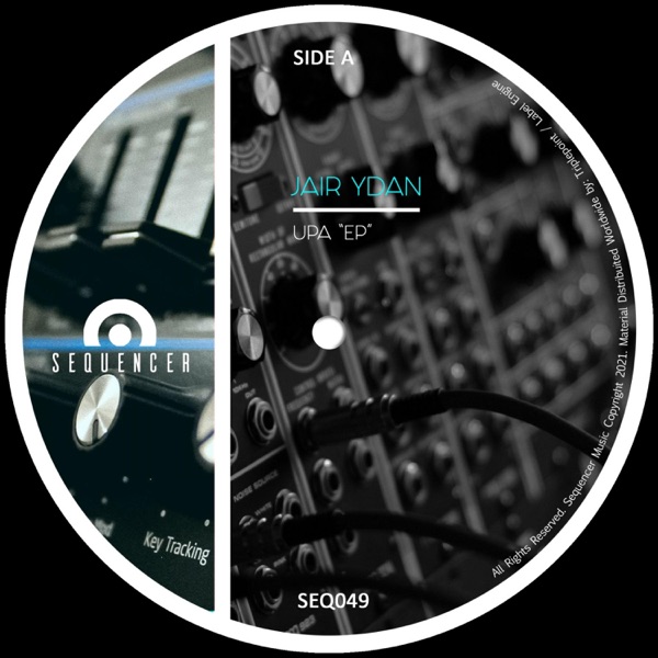 Upa - Single
