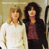 Cheap Trick - Stiff Competition