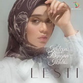 Kulepas Dengan Ikhlas artwork