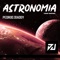 Astronomia (Trap Edition) - PedroDJDaddy lyrics