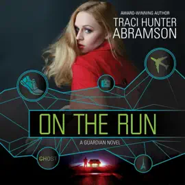 On the Run (Unabridged)
