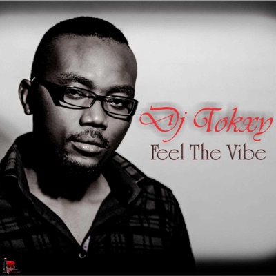 Feel the Vibe - Single