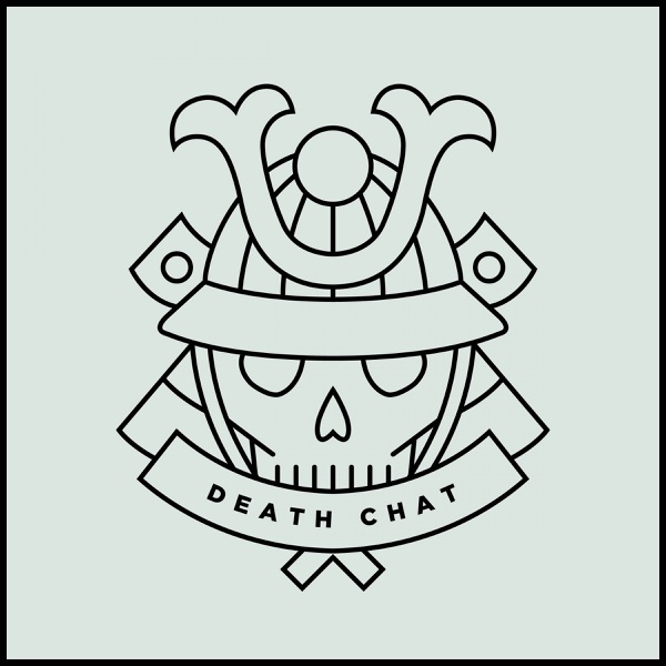 Death Chat - Single