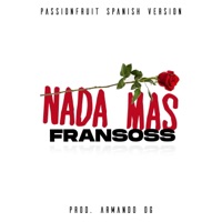 Nada Más - Single