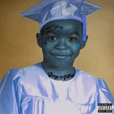 Owe You (feat. BB Knight) - Single