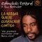 La Habana Quiere Guarachar Contigo - Cándido Fabré y Su Banda lyrics