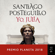 Santiago Posteguillo - Yo, Julia