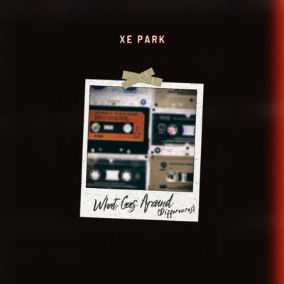 What Goes Around (Differences) - Single