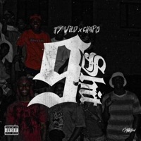 9 Shit (feat. Chapo) - Single - Ty Wild