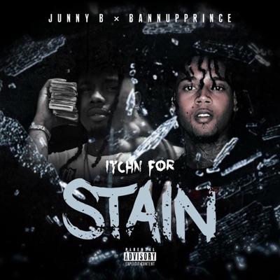 Itchn for Stain - Single