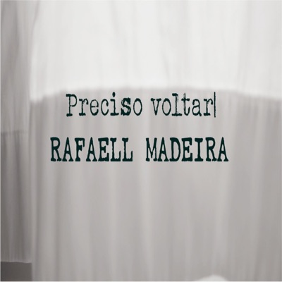 Preciso Voltar - Single