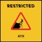 Restricted - AYX lyrics