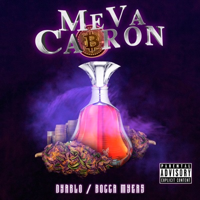 Me Va Cabrón - Single