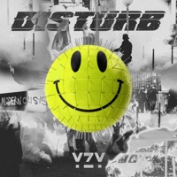 Disturb - Single - YZY