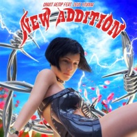 New Addition (feat. Zeus Stunna) - Single - Grant Kemp