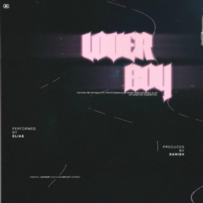 Loverboy - Single