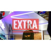 Extra - Single - Cash Gordon