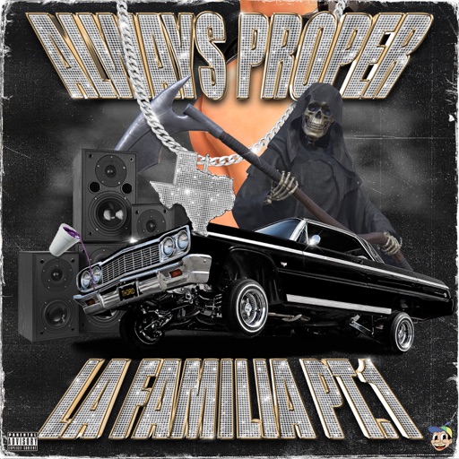 Album artwork