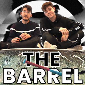 The Barrel (feat. CrankGameplays) - Single