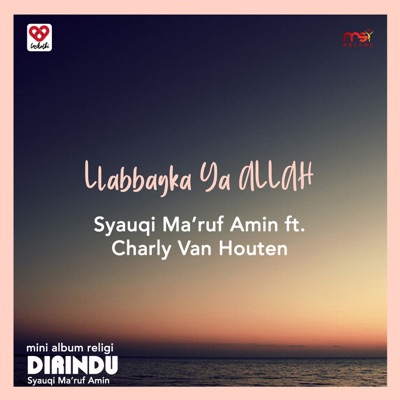 Labbayka Ya Allah (feat. Charly Van Houten) - Single
