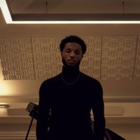Mort d'homme - Single - Nadjee