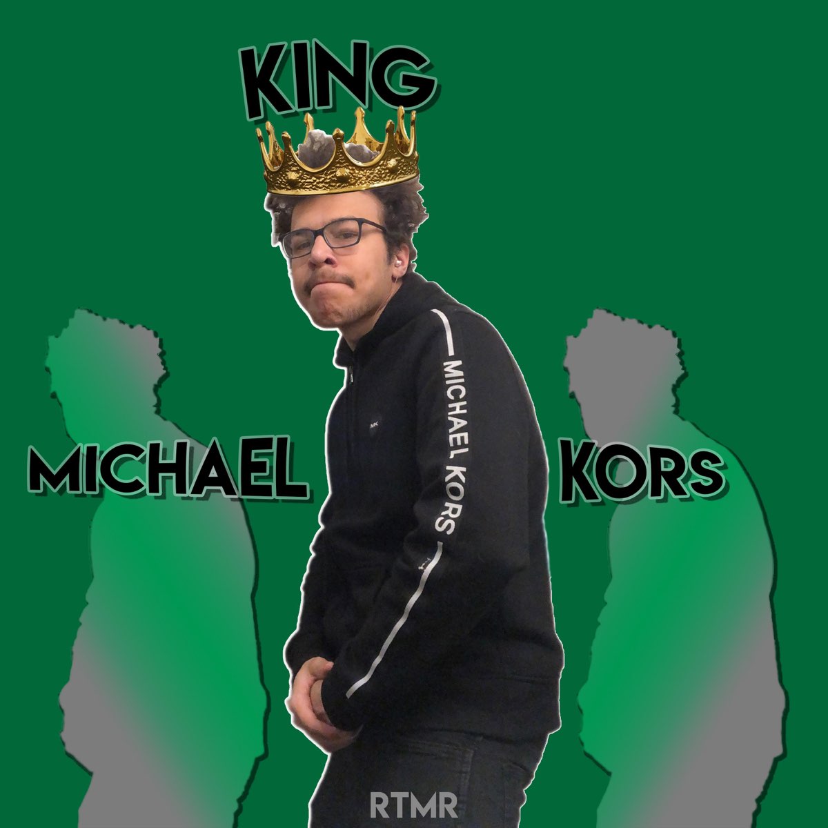 King Michael Kors - Single - Album by RtMR - Apple Music