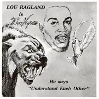 Since You Said You'd Be Mine — Lou Ragland