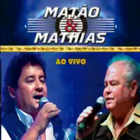 FALSO JURAMENTO — MATAO E MATHIAS