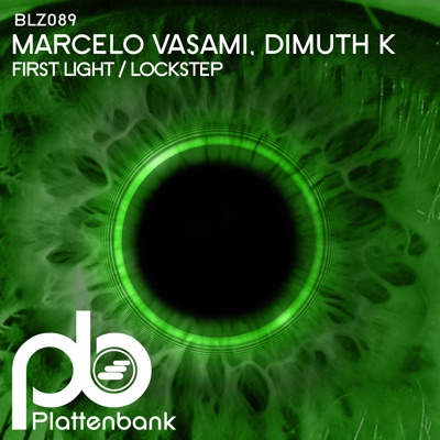 First Light / Lockstep - Single