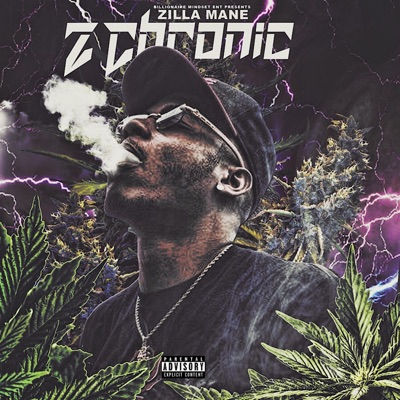 Z-Chronic (Deluxe)