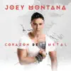 Stream & download Corazón De Metal - Single