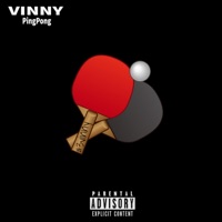 Ping Pong - Single - Vinny