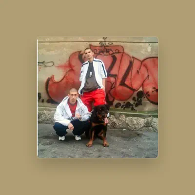 Listen to Poccoloko, watch music videos, read bio, see tour dates & more!