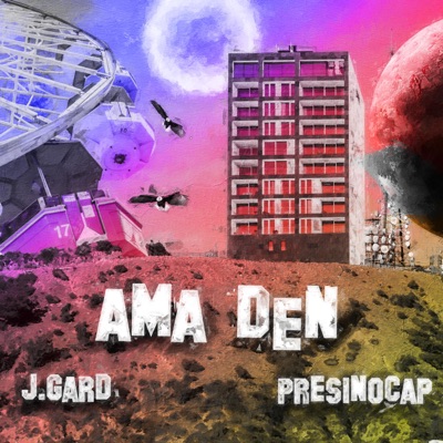 Ama Den - Single