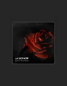 Listen to SΛXONOV, watch music videos, read bio, see tour dates & more!