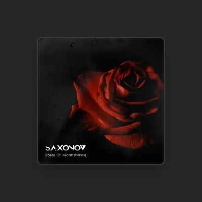 Listen to SΛXONOV, watch music videos, read bio, see tour dates & more!
