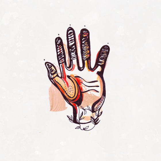Cover artwork for Southpaw