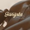 Gangsta artwork