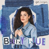 Baby Blue artwork