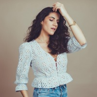 Oración Del Remanso (feat. Gilad Barakan) - Single - ELENI