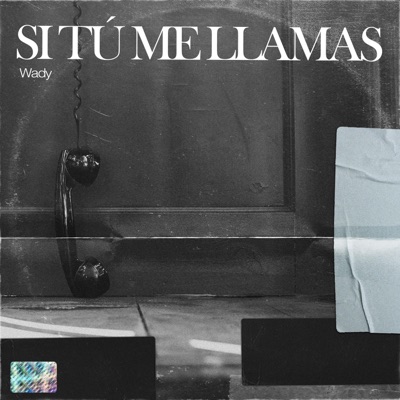 Si Tu Me Llamas - Single